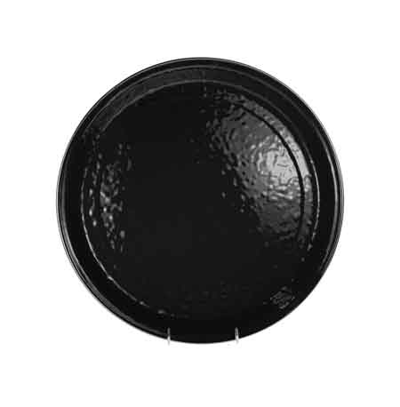 Solid Black 20