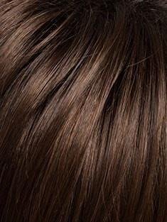 SS4/6 SHADED ESPRESSO