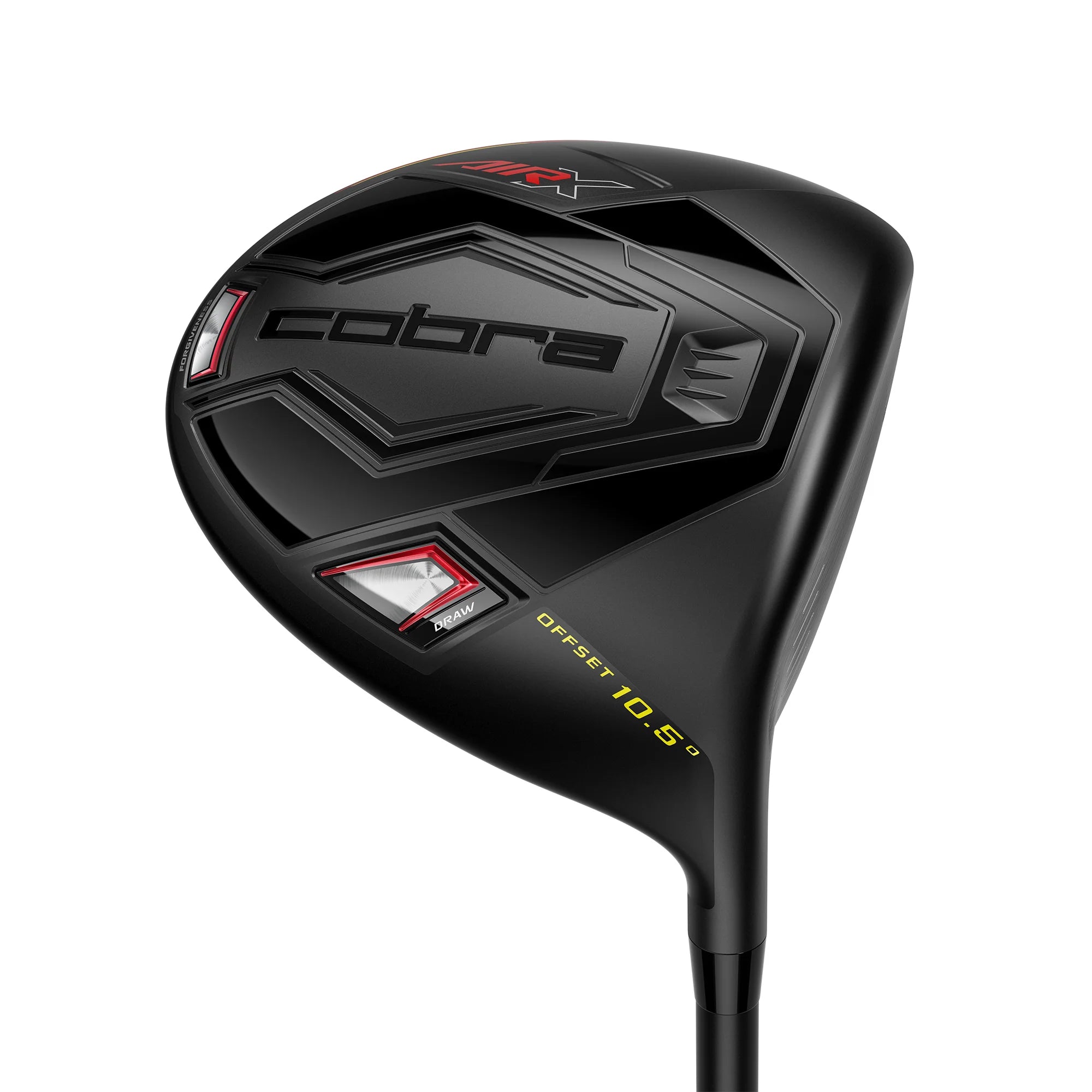 Cobra Air X Offset Custom Golf Driver for Men - High Performance & Forgiveness | Perfect for Long Drives & Course Play
