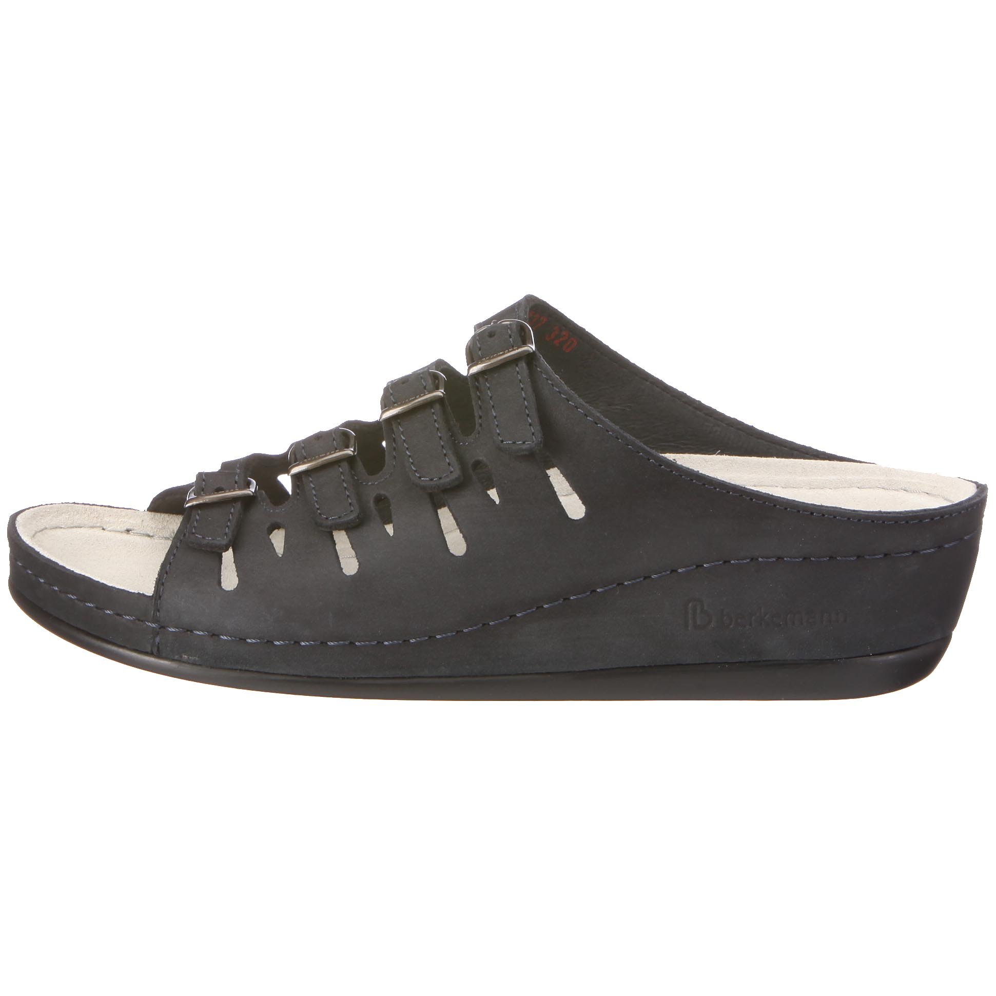 Berkemann Women's Comfortable & Stylish Shoes for Walking, Running & Casual Wear - Perfect for Work, Travel & Everyday Use