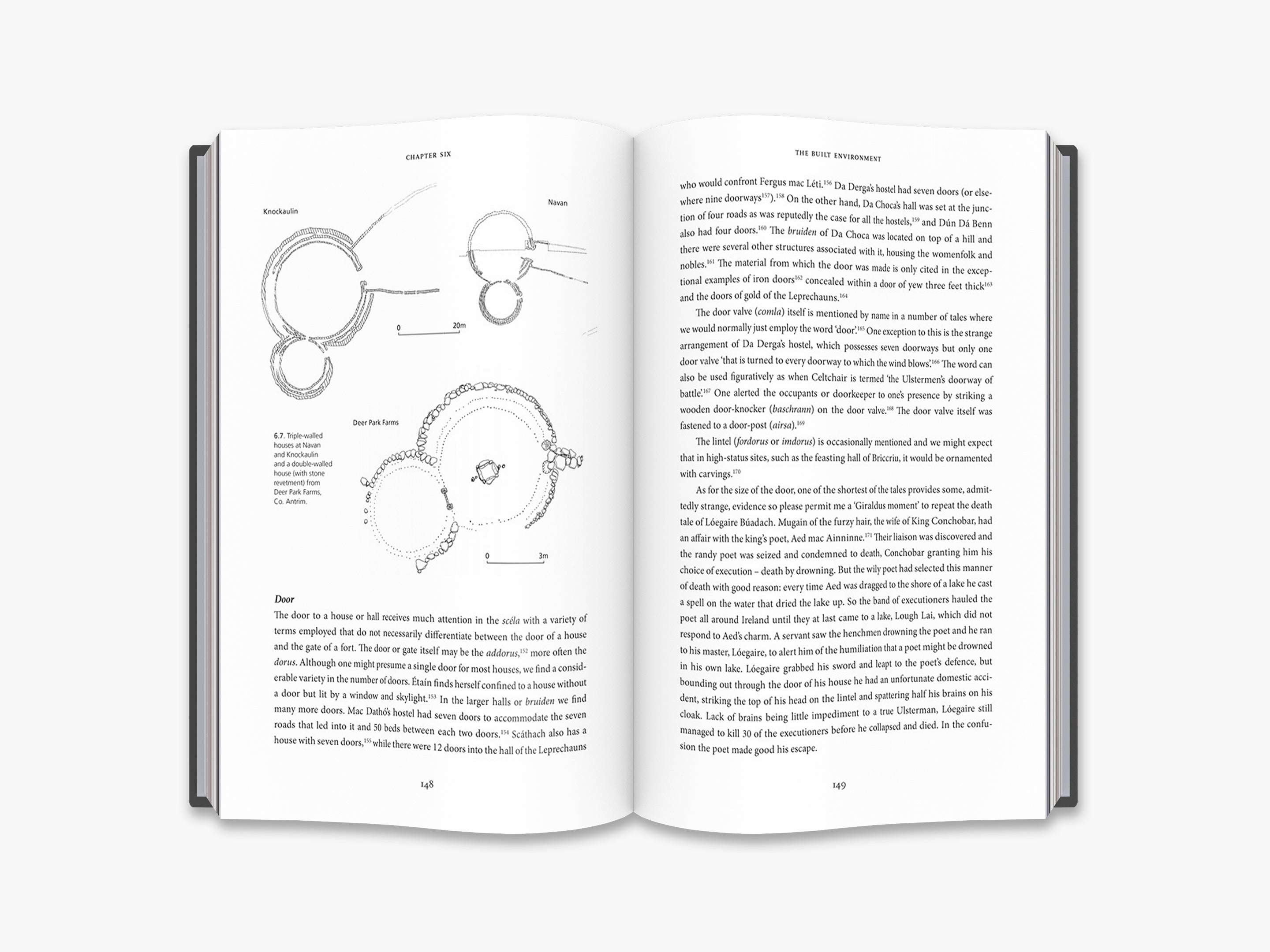 Exploring the Irish Dreamtime: Ancient Celtic Mythology & Folklore for History Enthusiasts | Perfect for Book Clubs, Cultural Studies & Mythology Lovers