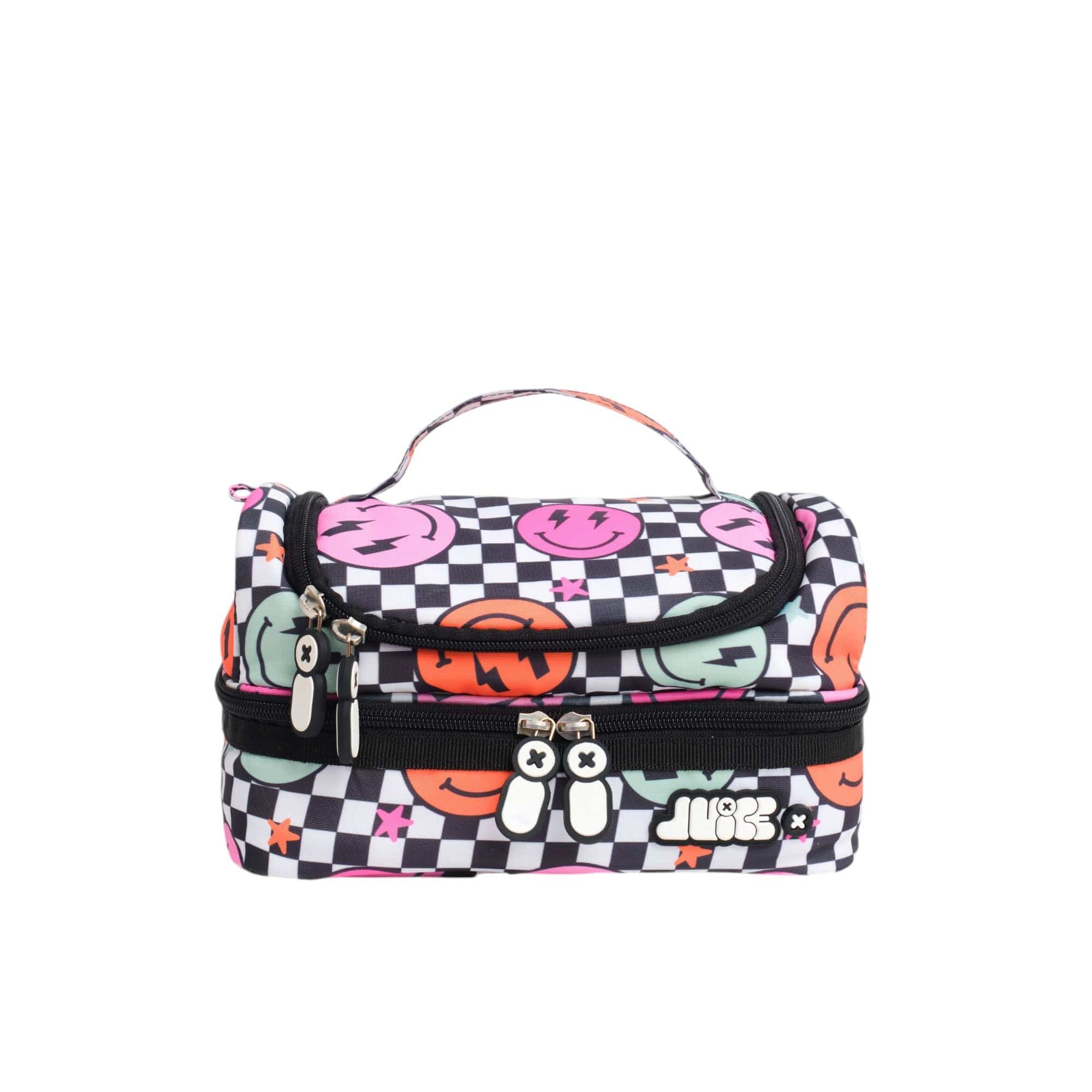 Insulated Lunch Bag for Work & School - Leakproof & Durable Reusable Lunch Box for Adults & Kids - Perfect for Office, Picnic, Travel & Outdoor Activities