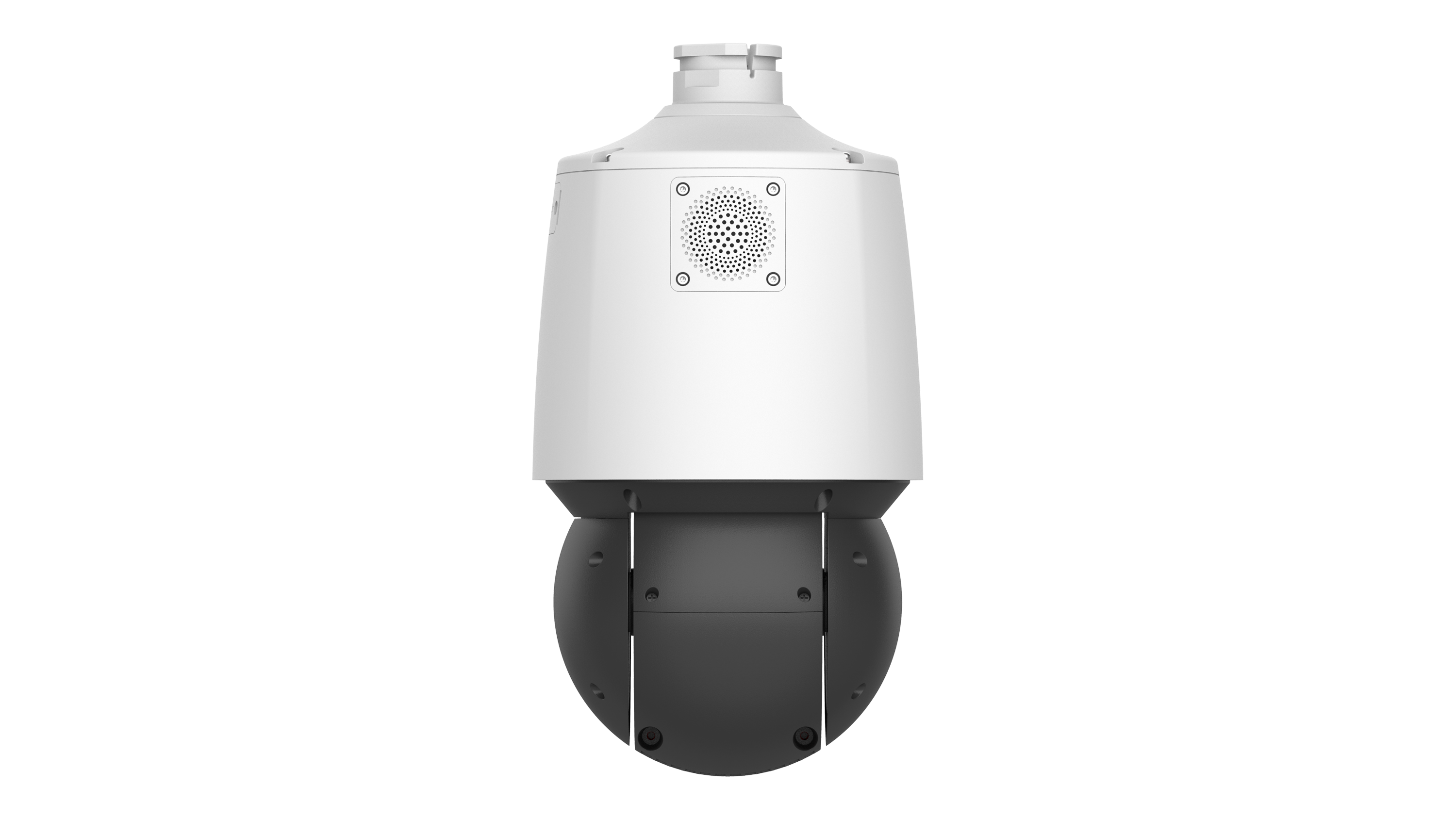 Uniview IPC94144SFW X25 F40C 4MP+4MP Lighthunter Dual Lens Network PTZ Security Camera - Indoor/Outdoor Surveillance for Home, Office & Business Security Monitoring