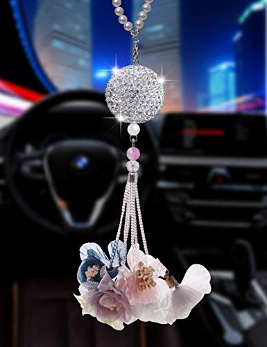 Crystal Ball - Flower-b