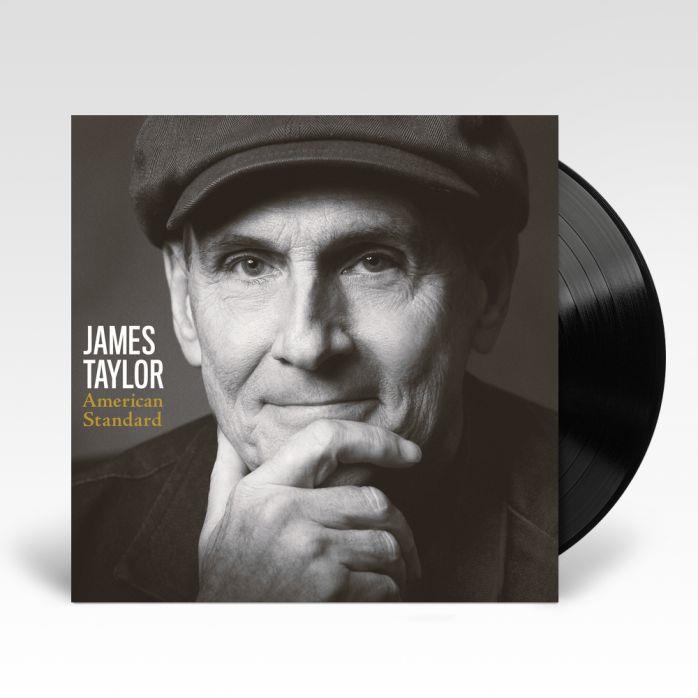 American Standard Vinyl Records - Classic Music Albums for Collectors & Audiophiles - Perfect for Home Listening, Gifts & Music Enthusiasts