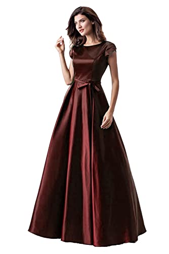 Dark Red