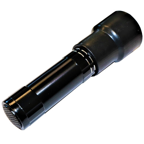 Ultra Bright Cordless Handheld LED Egg Candler - Perfect for Poultry Farmers, Egg Hatching, and Fertility Testing