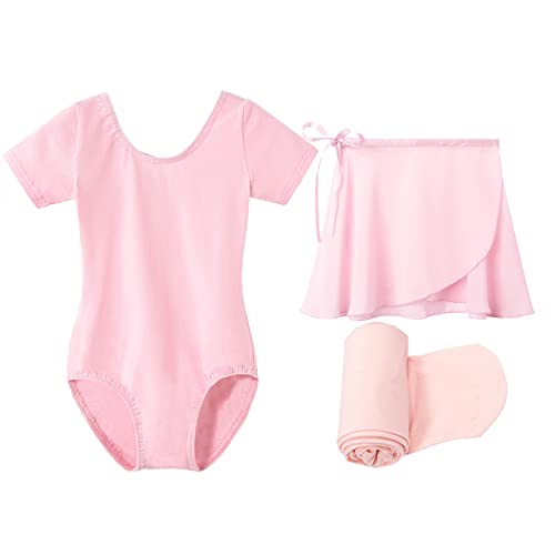 1-ballet Pink