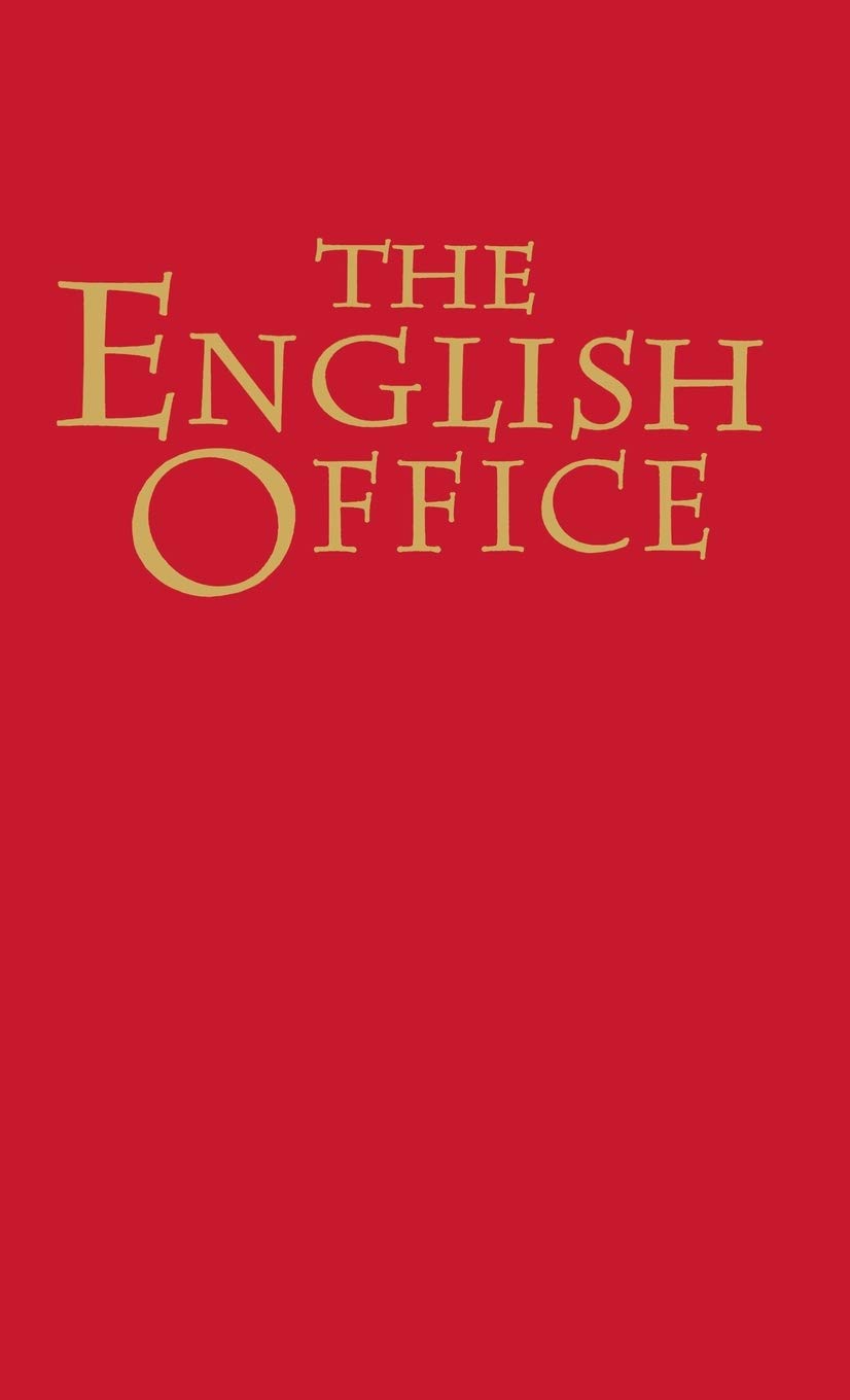 The English Office Book - Essential Guide for Business Professionals | Improve Workplace Communication & Efficiency