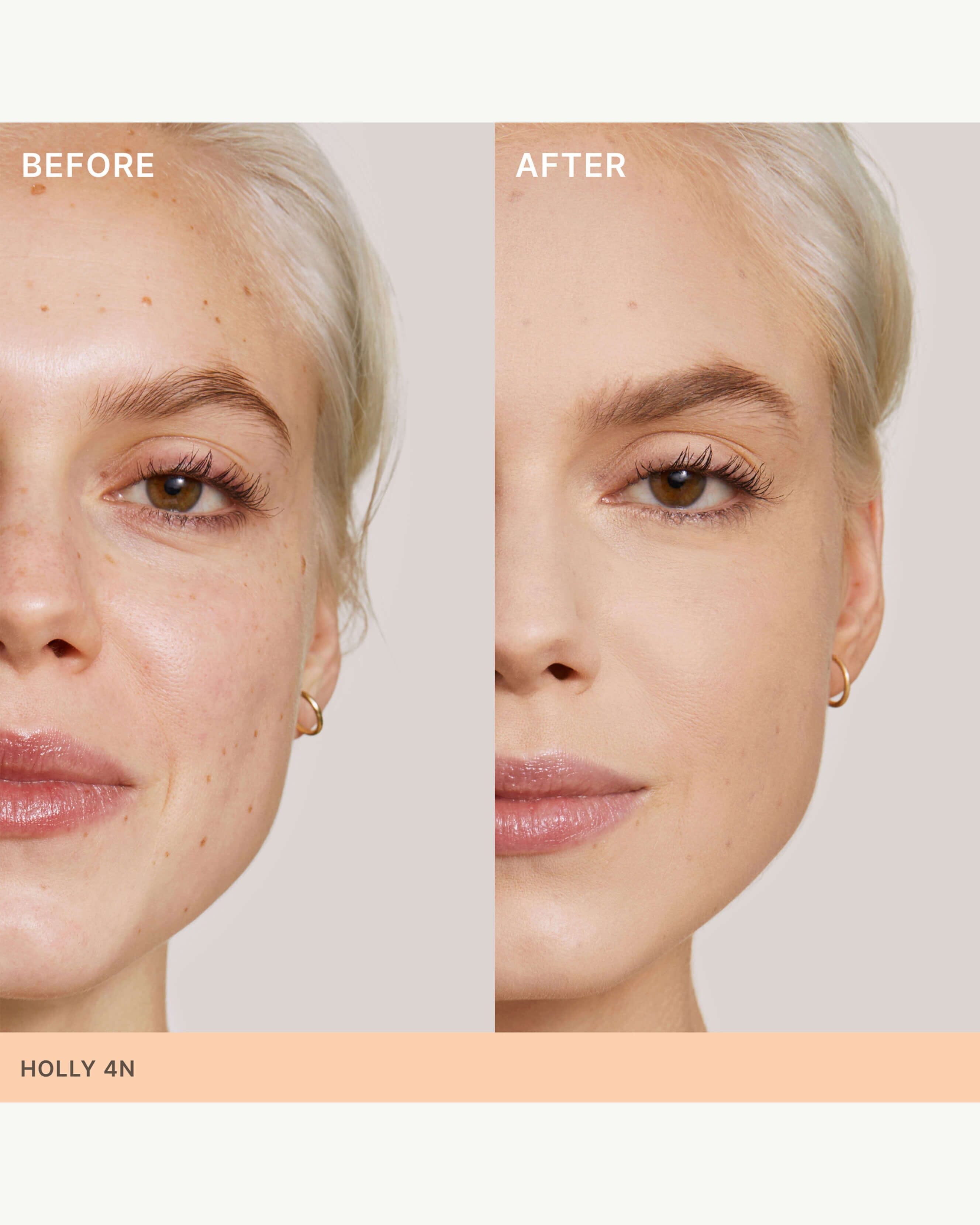 Skin Rewind Complexion Stick - Brightening & Anti-Aging Face Makeup Stick for Flawless Coverage | Perfect for Daily Use, Travel & On-The-Go Touch Ups