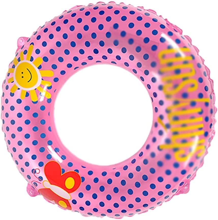 **Heavy Duty Inflatable Pool Floats for Adults & Kids - Durable Pool Floaties, Baby Floats, and Beach Toys for Swimming Pools, Outdoor Parties, and Summer Fun**