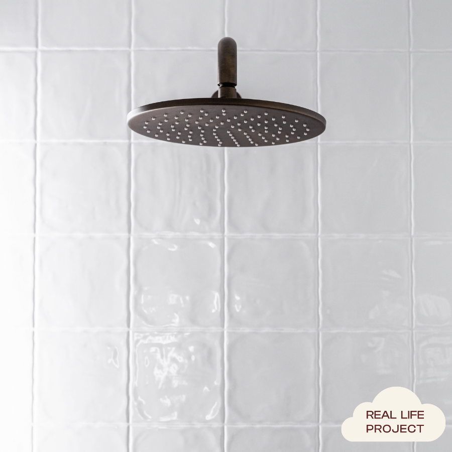 Premium Newport Gloss Large Square White Ceramic Tile - Perfect for Kitchen Backsplash, Bathroom Walls & Modern Flooring