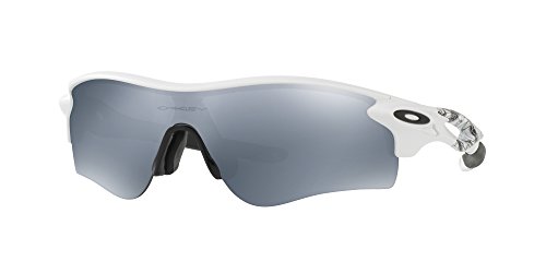 Matte White/Slate Iridium