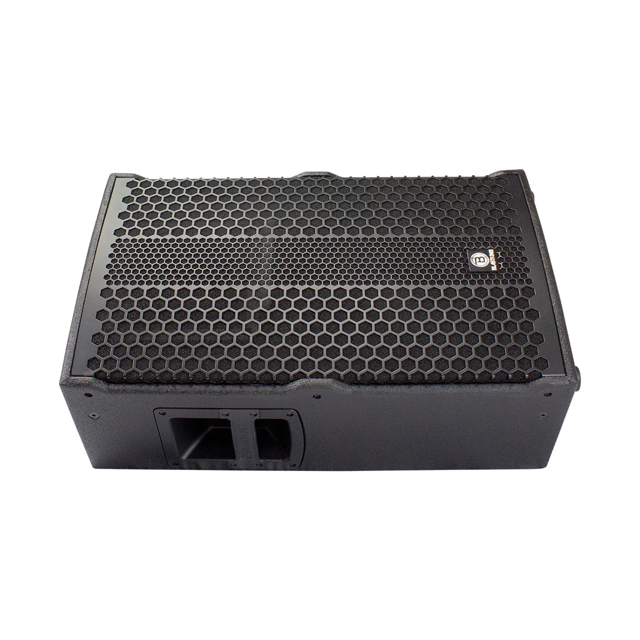 Blastking NOVO 12 12-Inch 2-Way Passive Loudspeaker - 1200W High Power PA Speaker for Live Music, DJ Performances & Outdoor Events