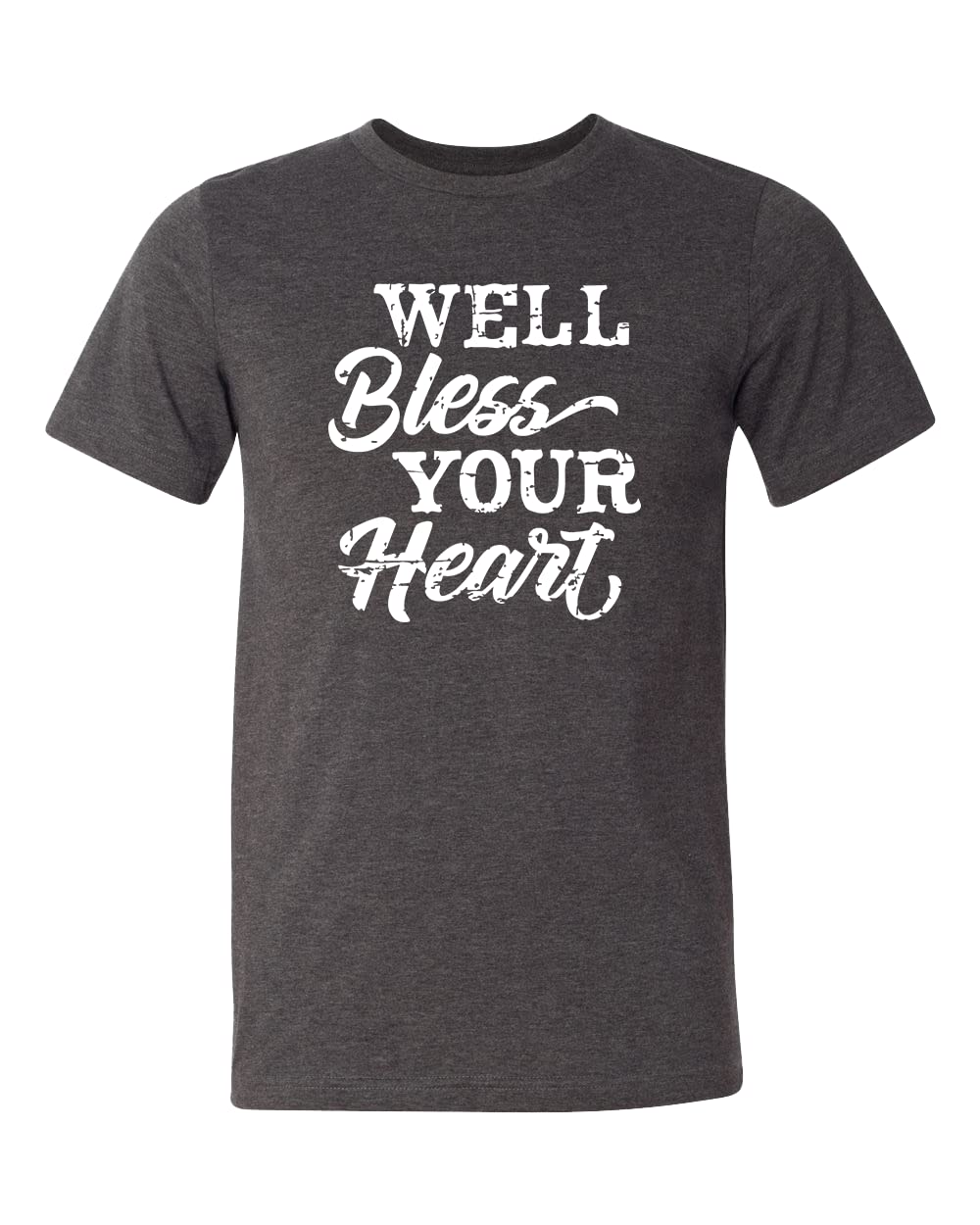 Love is Love Shirt - Well Bless Your Heart & Broken Heart Valentine's Day Couple Tee - Perfect for Valentine's Gifts, LGBTQ+ Pride, and Anniversary Celebrations