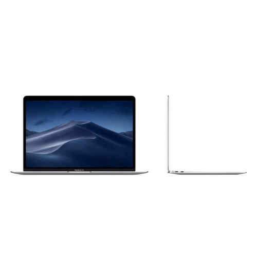 Apple MacBook Air 13-inch Laptop (Late 2018) - Intel Core i5 1.6GHz, 8GB RAM, 512GB SSD Storage, Silver | Lightweight & Portable for Work, Travel & College