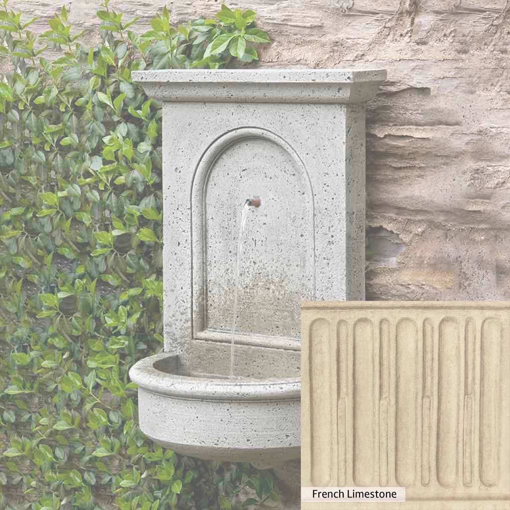 French Limestone