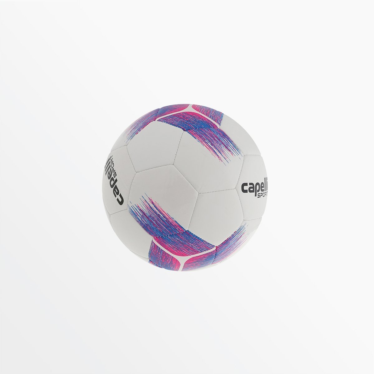 Tribeca Strike Team Soccer Ball - Official Size 5 Match Ball for Training & Games - Perfect for Youth, Adult, and Professional Soccer Players