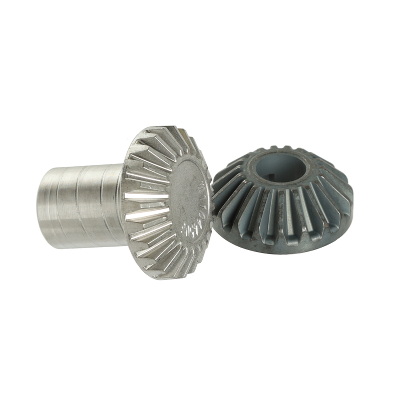 High-Quality Beveled Gears Set Replacement for KitchenAid Stand Mixer (Model W11192795) - Perfect for Smooth Mixing & Baking at Home