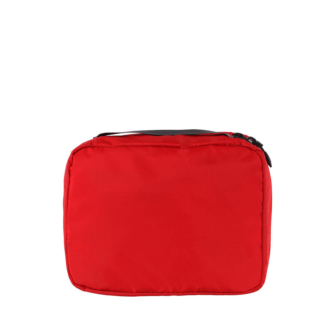 Lifesystems Mountain First Aid Kit - Compact & Lightweight for Hiking, Camping & Outdoor Adventures - Essential Emergency Medical Supplies for Travel & Survival