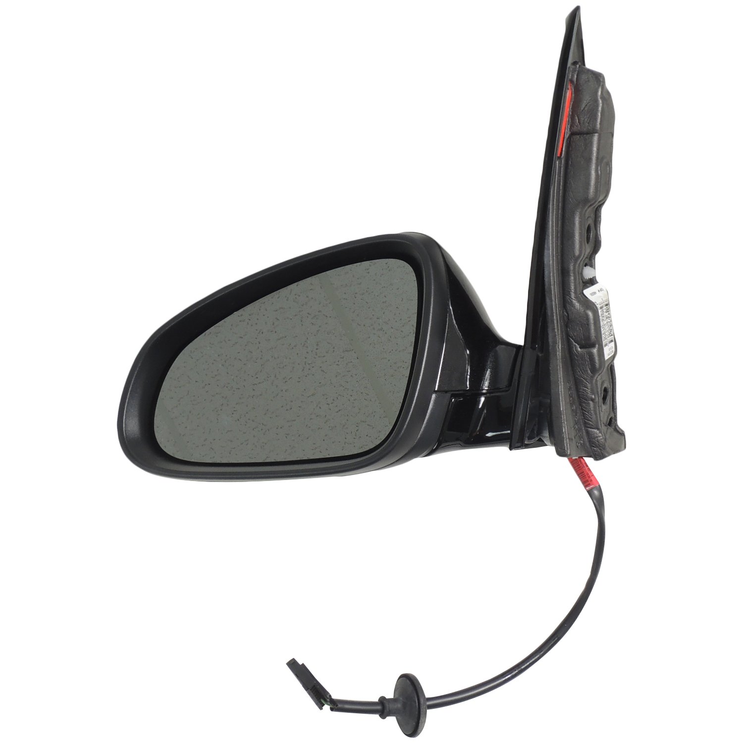 Genuine GM Mirror Part# 22762389 - OEM Replacement Side View Mirror for Chevy, GMC, Buick - Perfect for Repair & Safety Enhancement