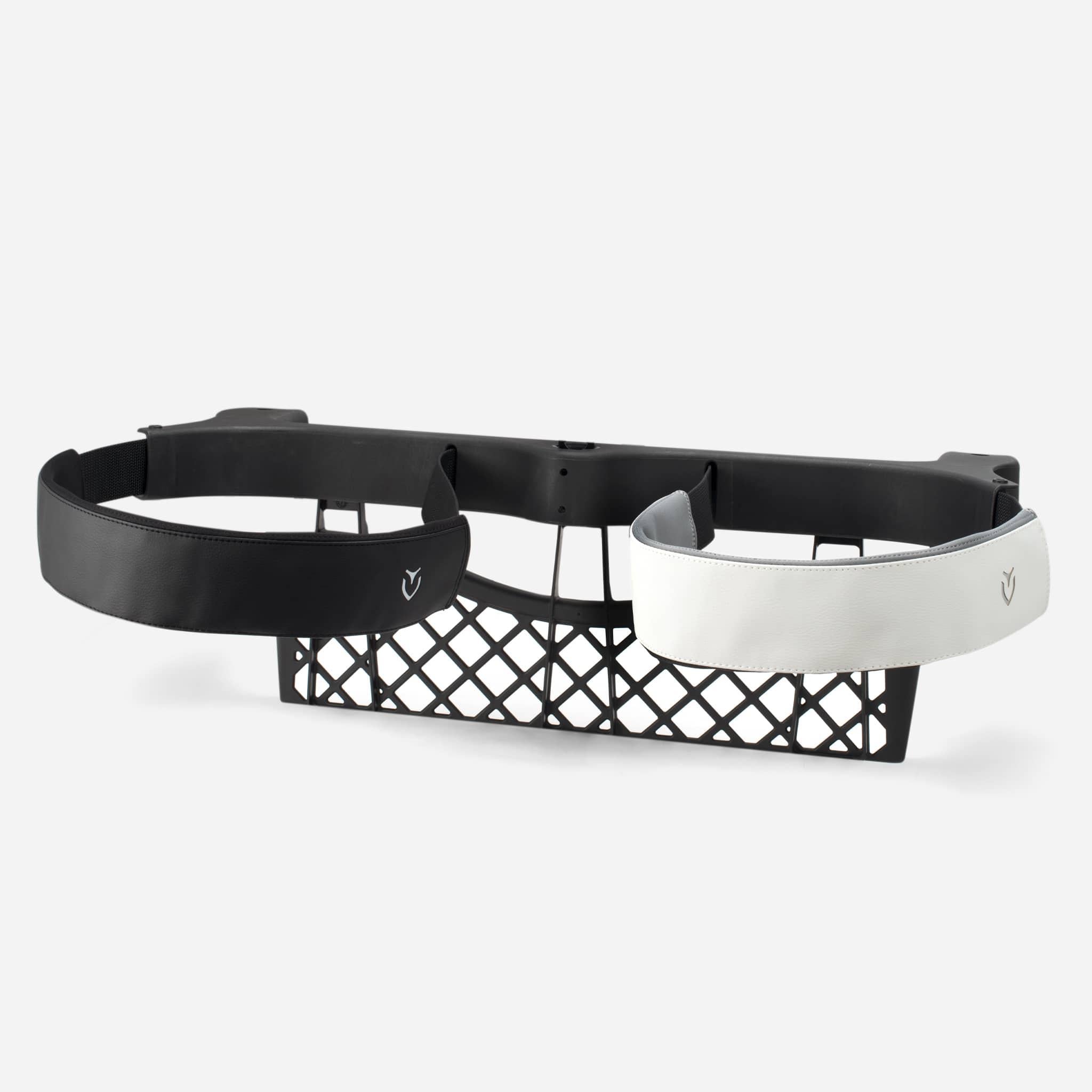 Cart Strap Sleeve - Heavy Duty Shopping Cart Handle Cover for Comfort & Hygiene | Grocery Store, Supermarket & Retail Use