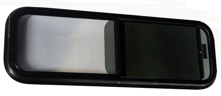 Universal Fit Overlander Van Bunk Window - 36 3/4