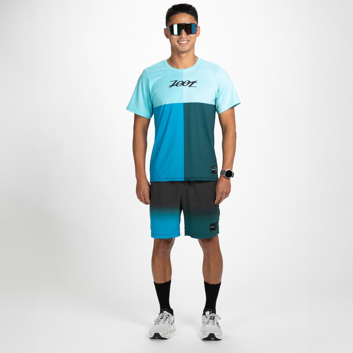Men's Limited Edition Running Shorts - Lightweight & Breathable for Workouts & Gym | Perfect for Jogging, Training & Active Lifestyles