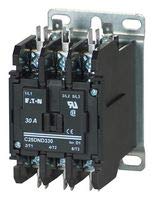 Eaton Cutler Hammer C25DNF330B 3PST-NO 240V Contactor for Electrical Panels - Ideal for Industrial and Commercial Motor Control Applications