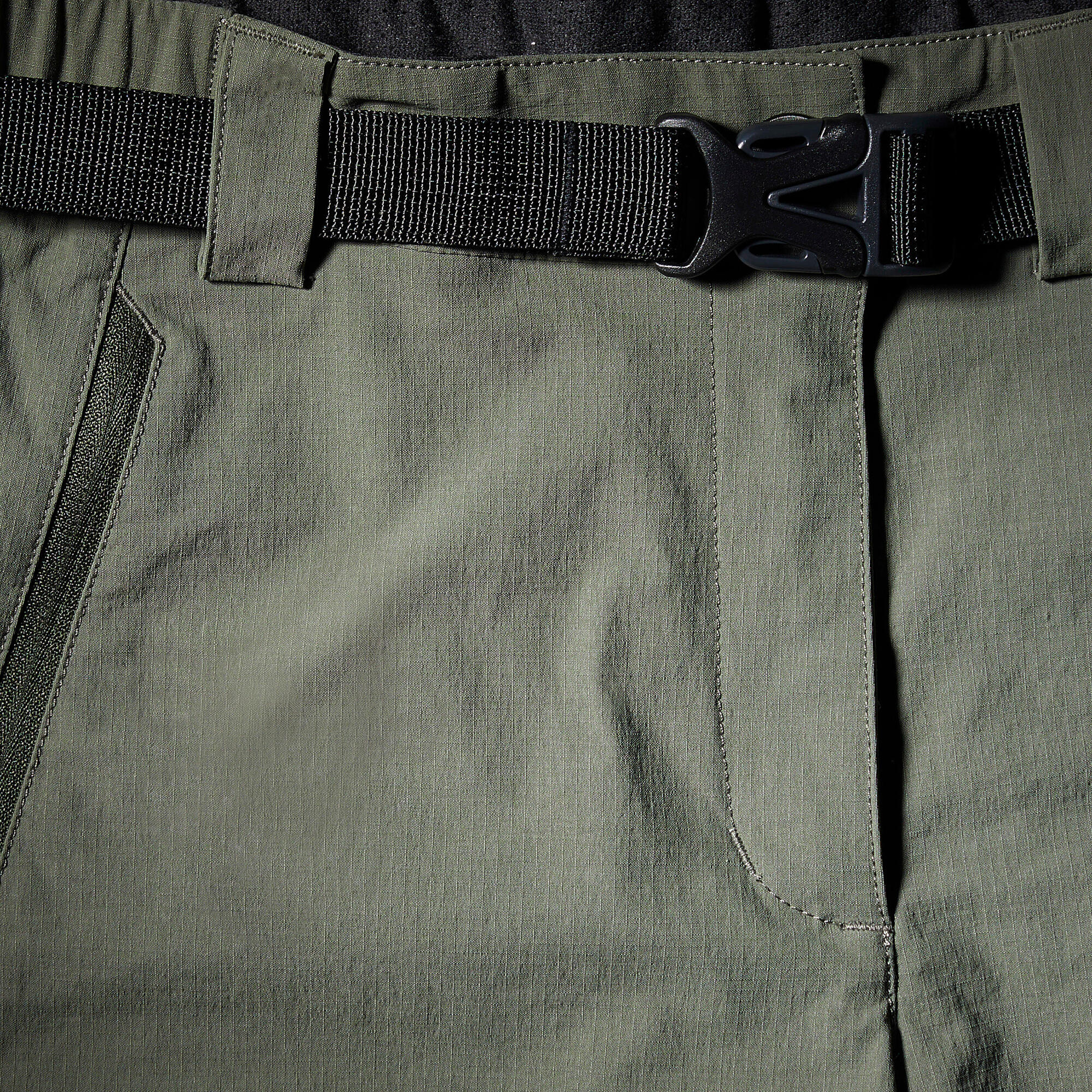 Simond Women's MT500 Hiking Shorts - Lightweight Quick-Dry Outdoor Shorts for Hiking, Camping & Trail Running - Perfect for Summer Adventures