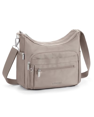 Grayish Brown
