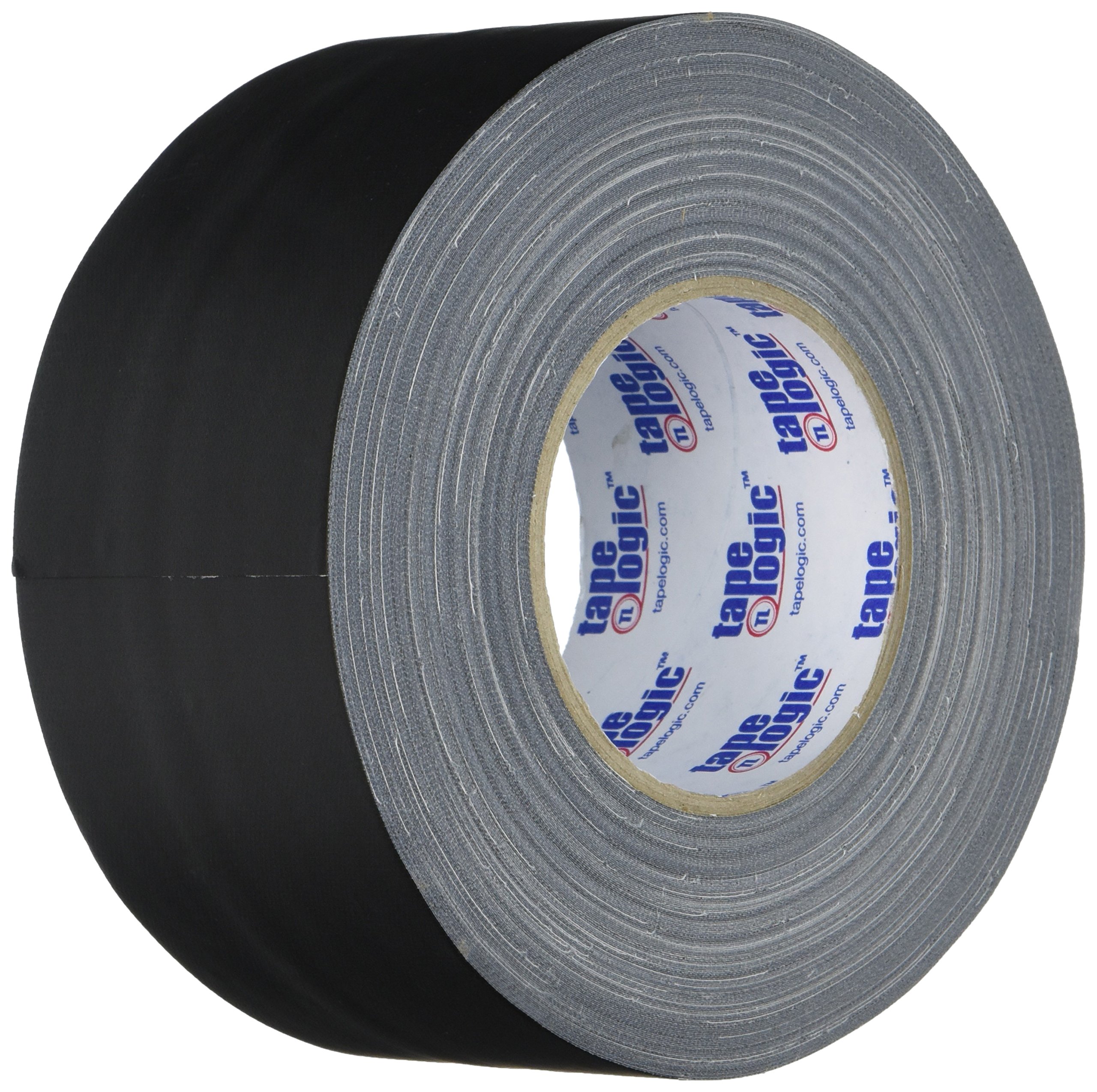 3-Pack Black Gaffers Tape 3
