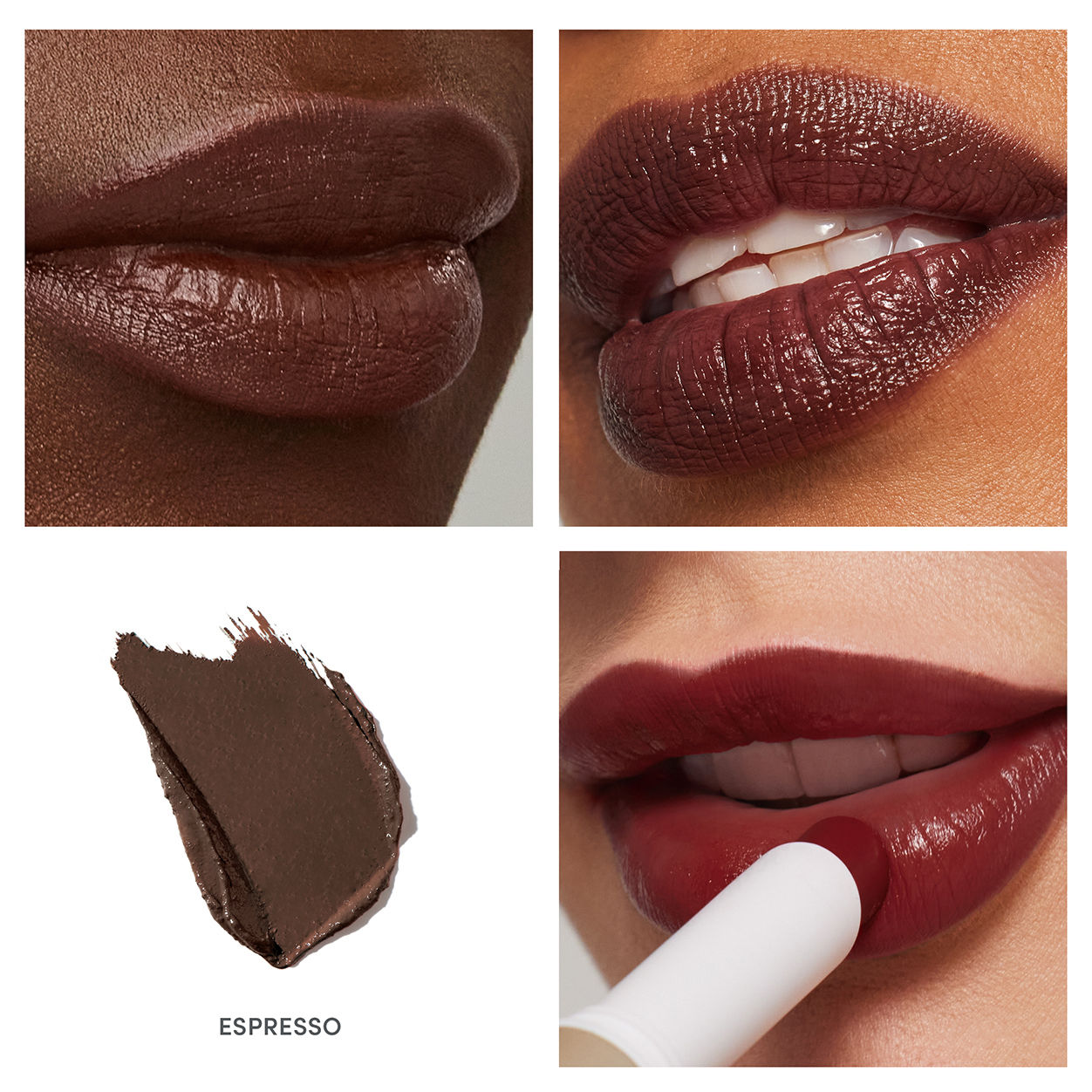 ColorLuxe Hydrating Cream Lipstick - Long Lasting Moisturizing Lip Color with Vitamin E | Perfect for Daily Wear, Date Night & Special Occasions