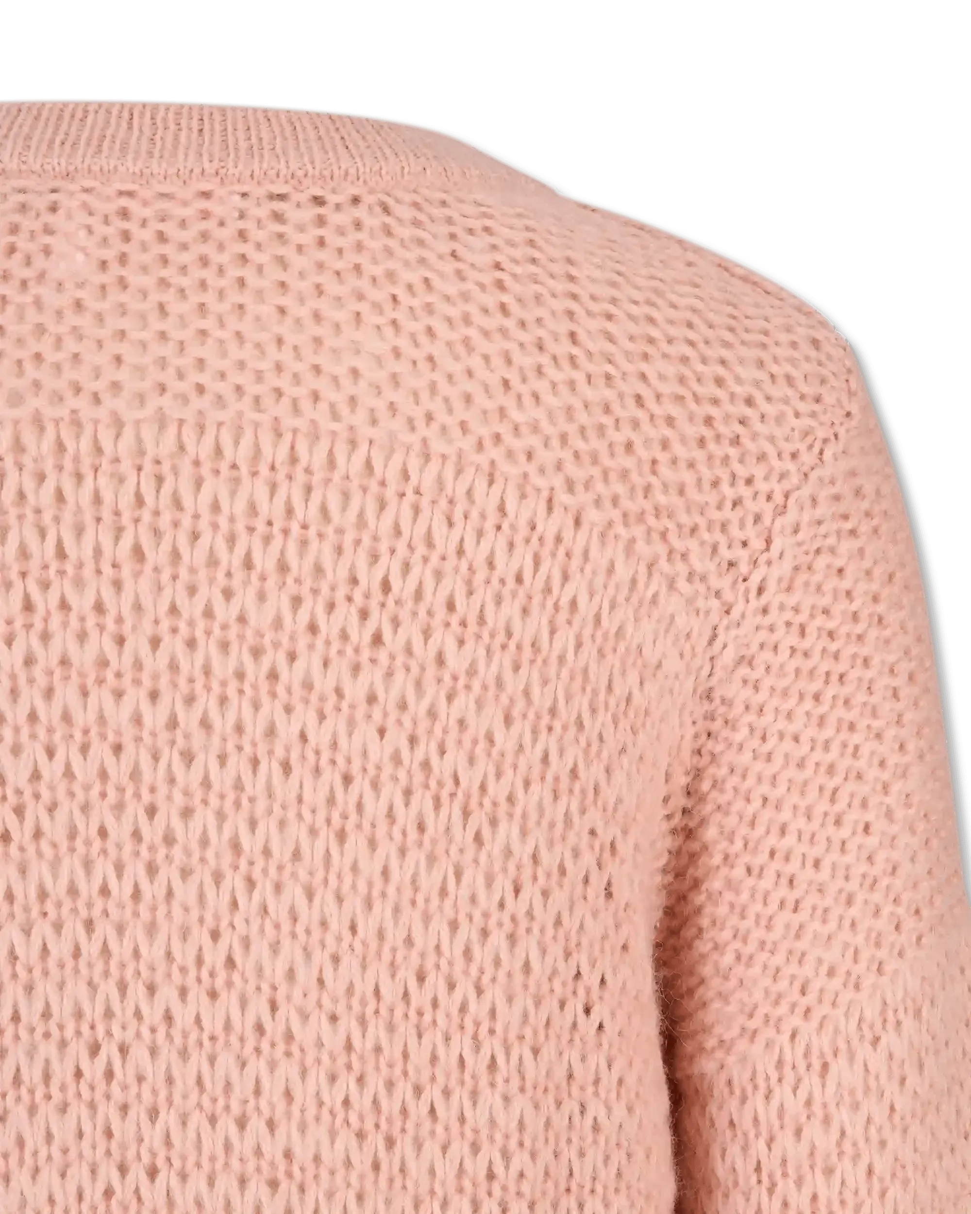 Bell Sleeved Cropped Sweater for Women - Trendy Flared Sleeve Knit Top, Casual Fall Winter Fashion, Perfect for Date Night & Office Wear