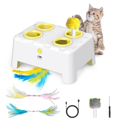 White & Yellow