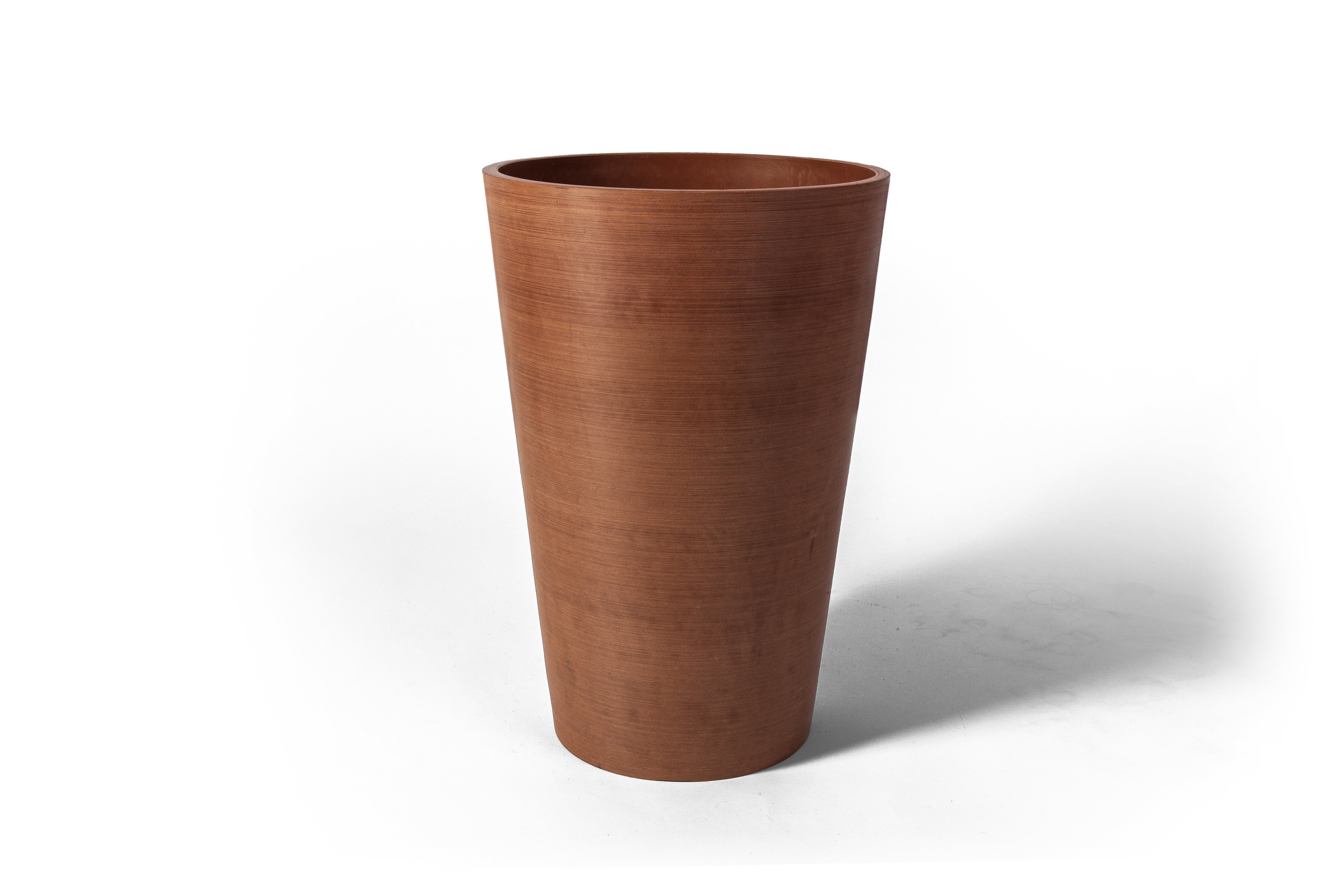 Spun Chocolate