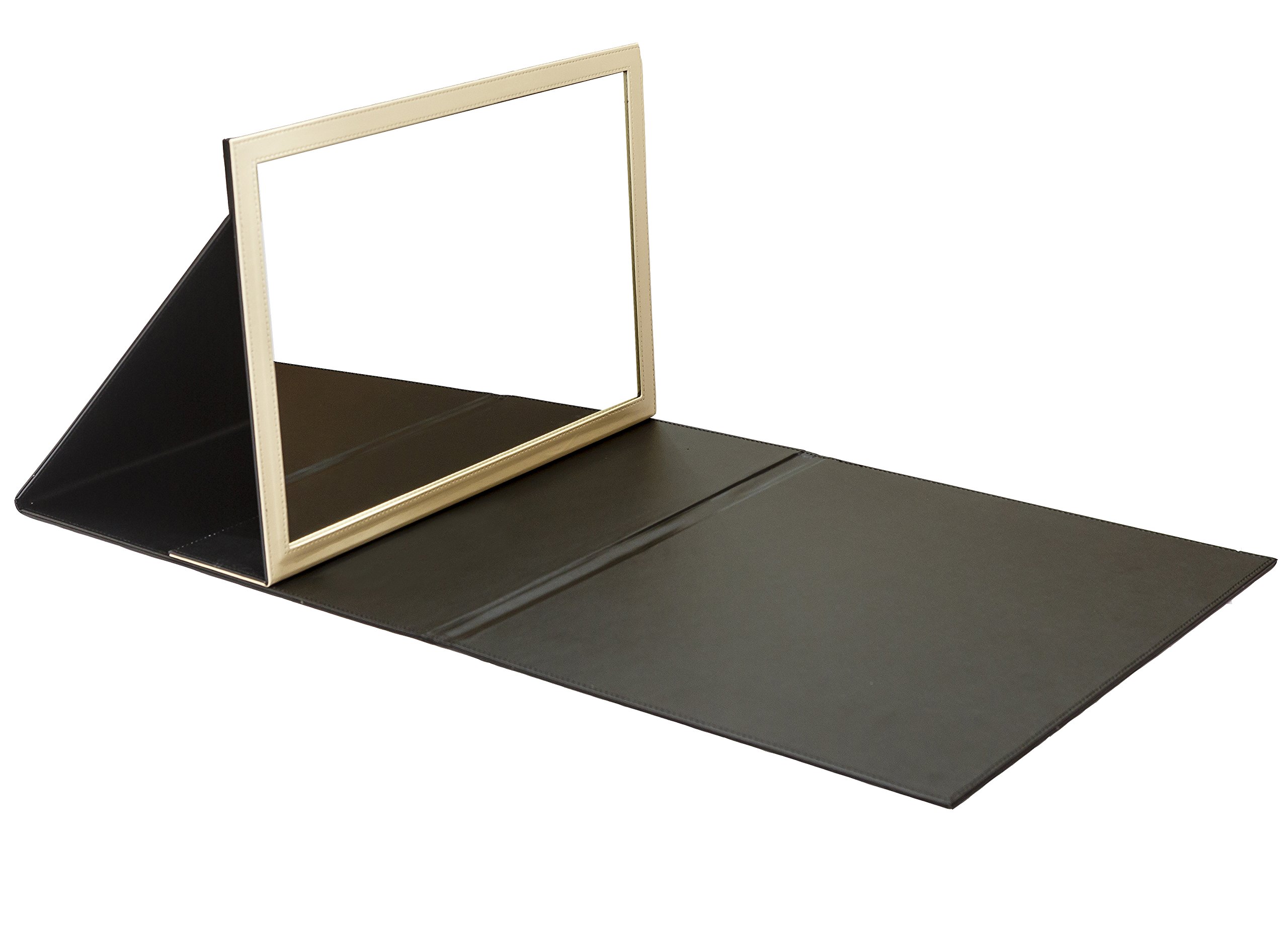 Mirror Therapy Box for Stroke Rehabilitation - Relief for Phantom Limb Pain, CRPS & Chronic Pain Conditions - Portable Home Physical Therapy Device for Hand & Arm Recovery