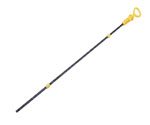 ContiTech Premium Oil Dipstick - Accurate Engine Oil Level Measurement for Cars, Trucks & SUVs - Perfect for Routine Maintenance & Oil Changes