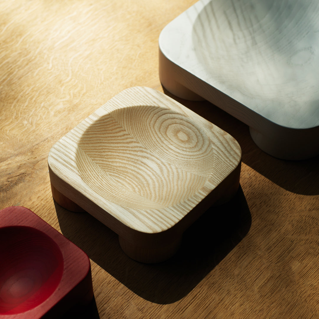 4-Pack Chubby Bowls for Snacks, Cereal, and Ice Cream – Durable and Stylish Kitchenware for Home, Office, and Picnic Use