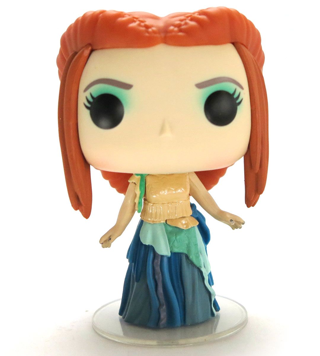 Funko Pop Mme Quiproquo (A Wrinkle in Time) - Collectible Vinyl Figure - Perfect for Disney Fans, Book Lovers & Pop Culture Collectors - Great for Display, Gifts & Themed Decor