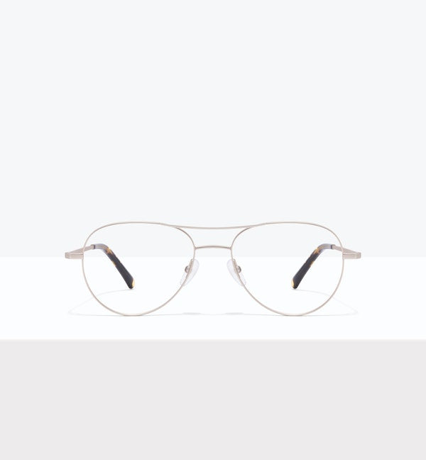 Stylish Unisex Prescription Eyeglasses - Trendy Lightweight Frames for Men & Women - Perfect for Reading, Work, and Everyday Use
