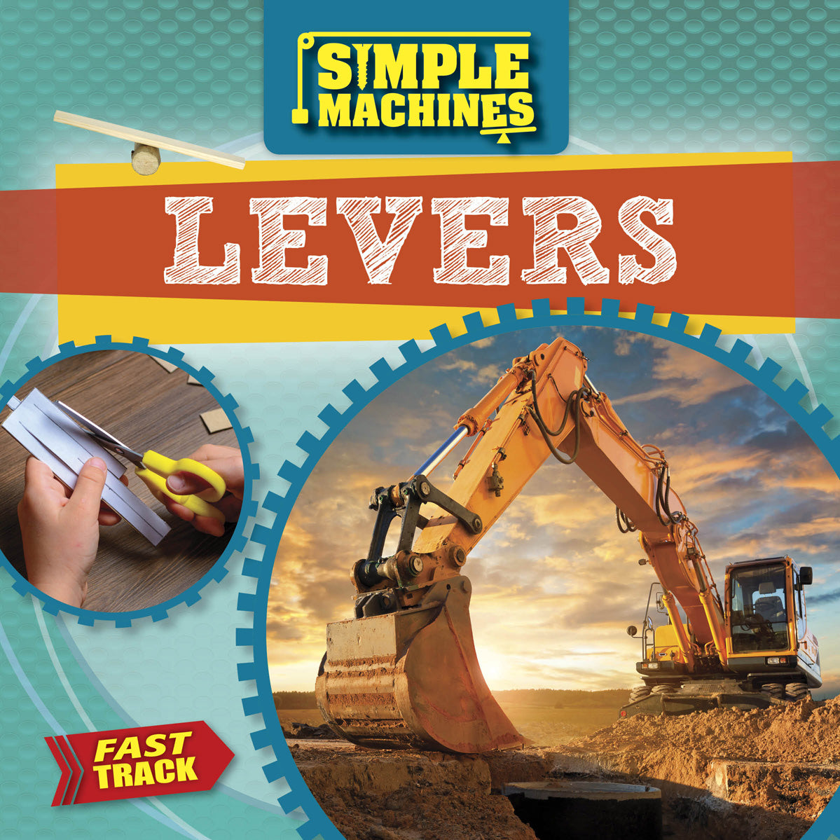 Best Levers & Simple Machines for Kids - STEM Learning Toys for Physics Experiments & Classroom Projects
