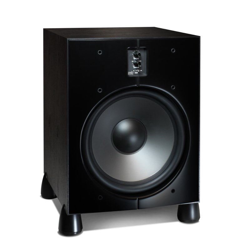 PSB SubSeries 300 Powered Subwoofer - High Performance 12