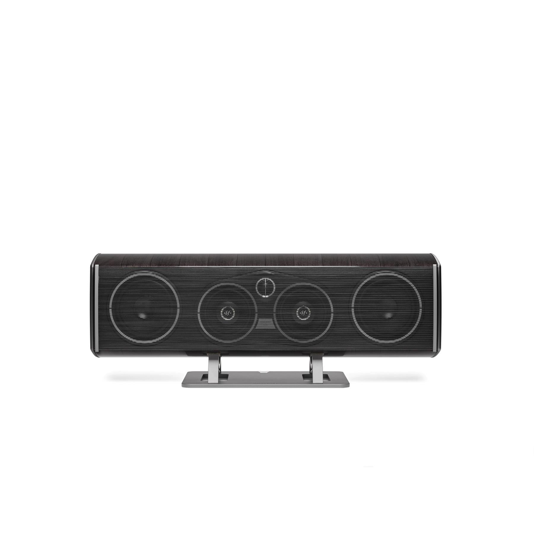 Sonus faber Vox G3 Premium Center Channel Speaker - High-End Home Theater Audio for Movies & Music | Perfect for Living Room & Media Room Setup