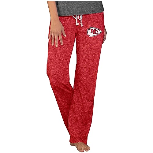 Kansas City Chiefs, Red