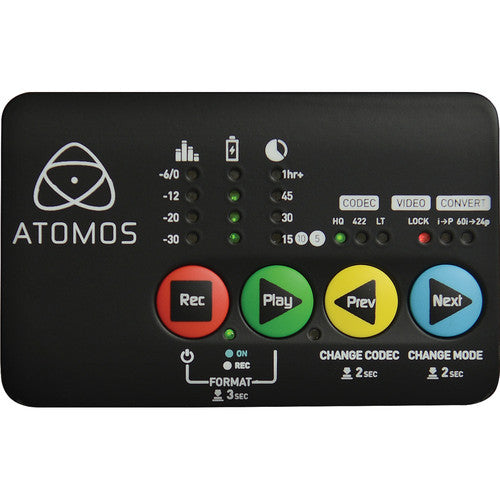 Atomos Ninja Star 5