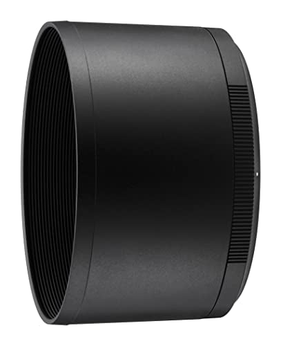 Nikon Z 85mm f/1.2 S NIKKOR Lens - Premium Portrait & Low Light Photography for Nikon Z Mirrorless Cameras | Perfect for Weddings, Studio Portraits & Night Photography