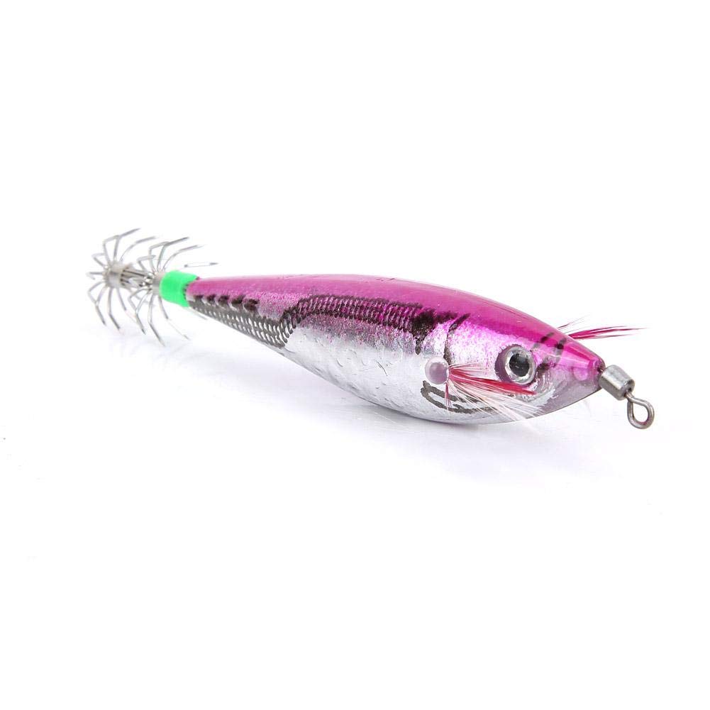 Premium Fish Lure Bait - 3.9