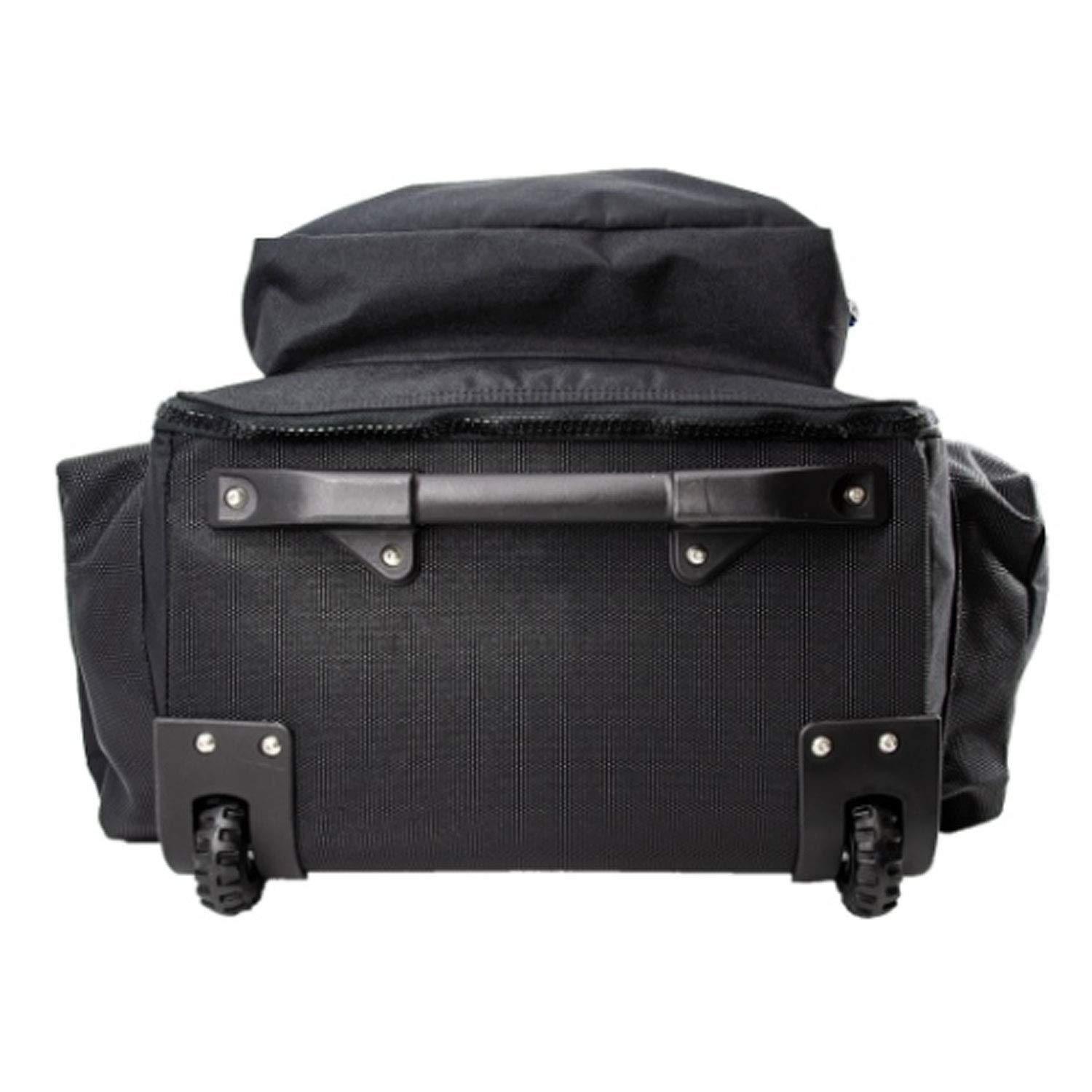 AKONA Chelan Lightweight Roller Backpack - Durable Travel Backpack for Hiking, Camping & Outdoor Adventures