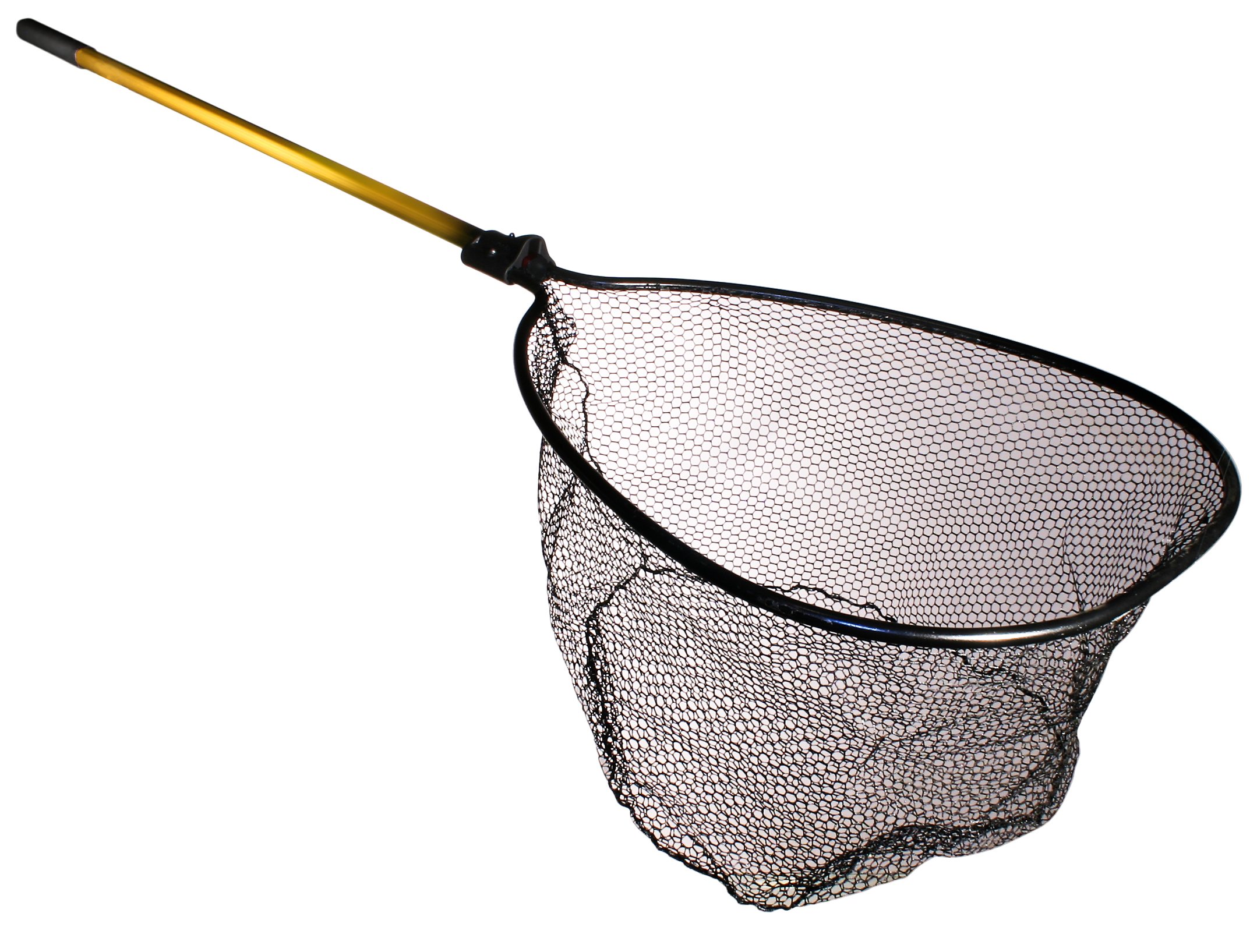 Frabill 9998 Professional Fishing Net & Trap - Durable Fishing Gear for Freshwater & Saltwater - Ideal for Anglers, Boating, and Outdoor Fishing Adventures